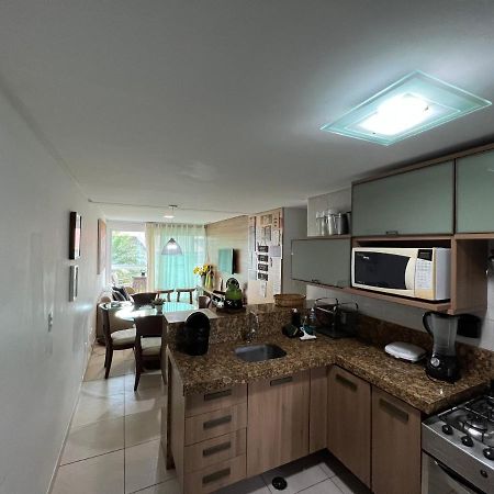 Flat 301 Condominio Villa Hipica - Gravata, Pe Kültér fotó