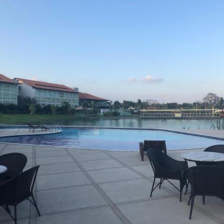 Flat 301 Condominio Villa Hipica - Gravata, Pe Kültér fotó