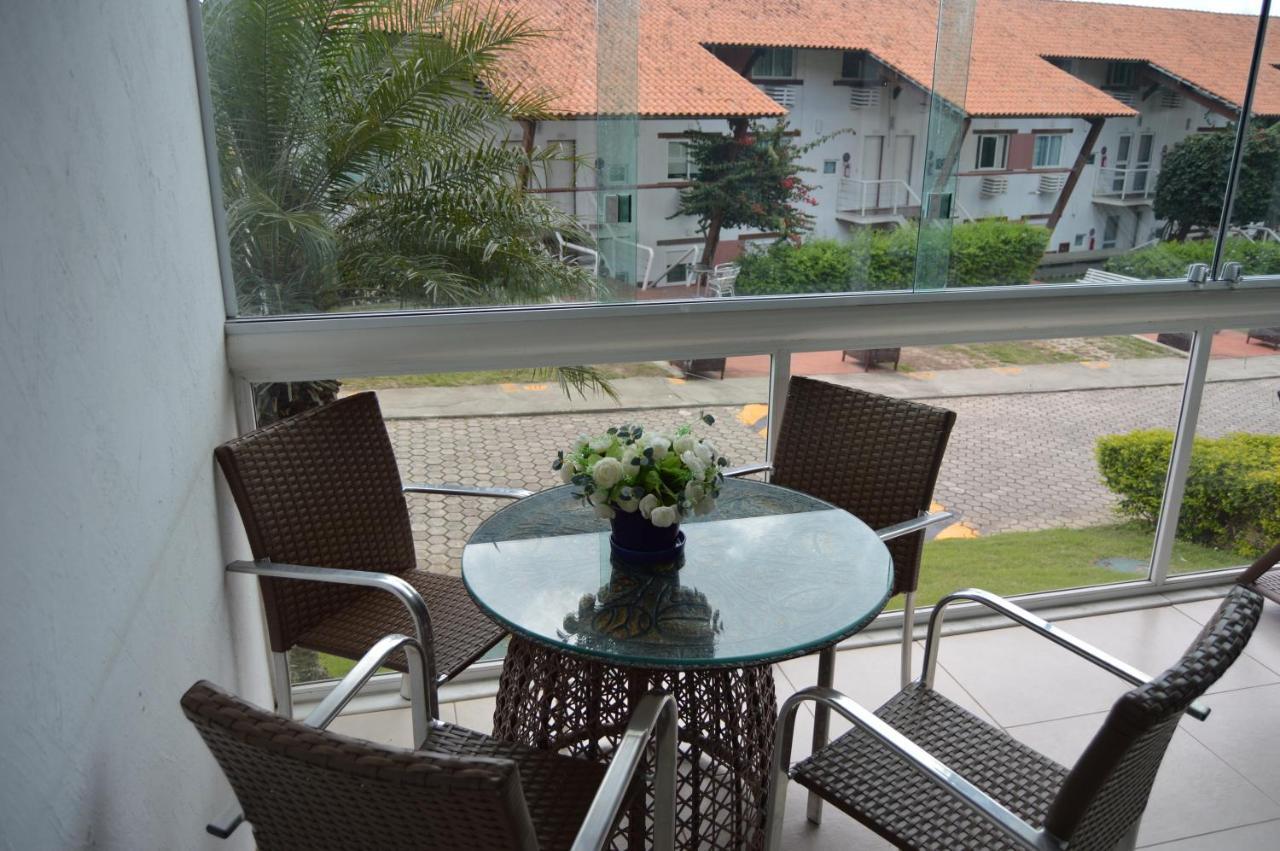 Flat 301 Condominio Villa Hipica - Gravata, Pe Kültér fotó