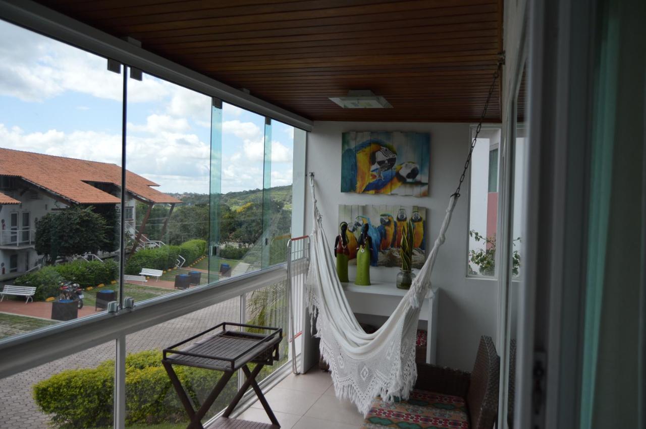 Flat 301 Condominio Villa Hipica - Gravata, Pe Kültér fotó