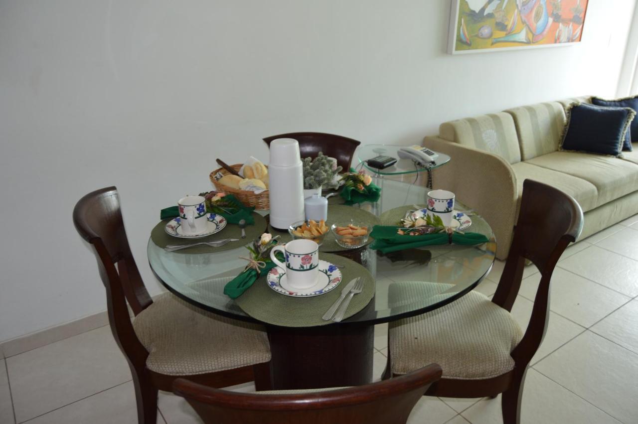 Flat 301 Condominio Villa Hipica - Gravata, Pe Kültér fotó
