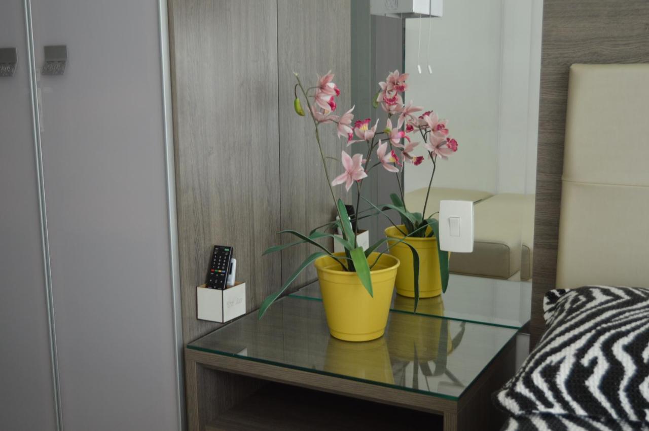Flat 301 Condominio Villa Hipica - Gravata, Pe Kültér fotó