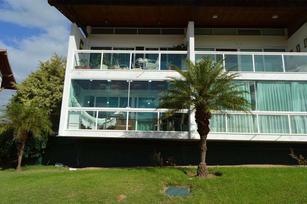 Flat 301 Condominio Villa Hipica - Gravata, Pe Kültér fotó
