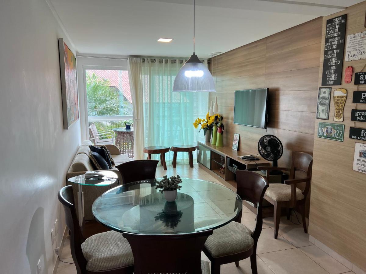 Flat 301 Condominio Villa Hipica - Gravata, Pe Kültér fotó