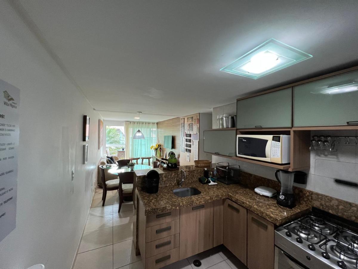 Flat 301 Condominio Villa Hipica - Gravata, Pe Kültér fotó