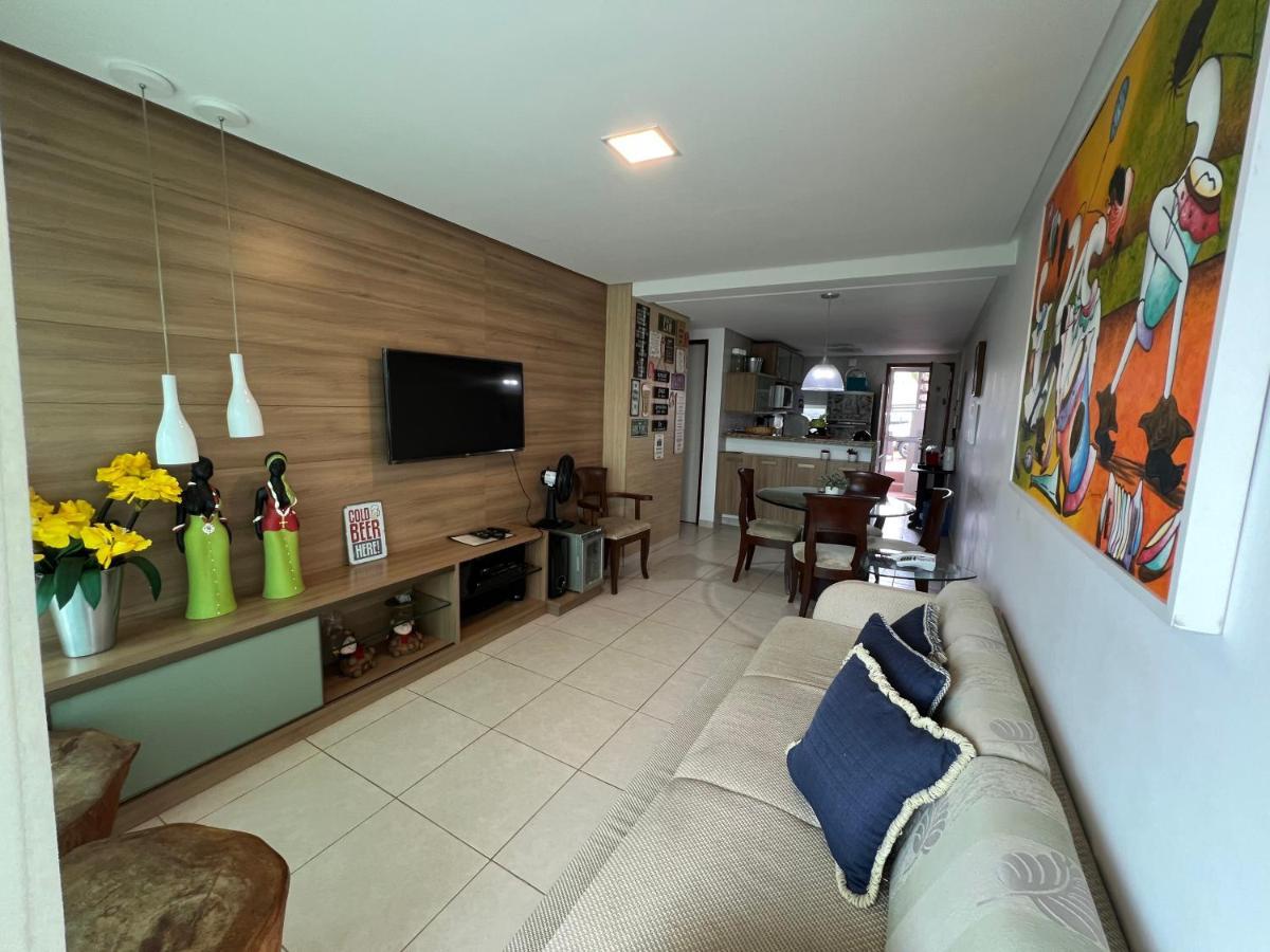 Flat 301 Condominio Villa Hipica - Gravata, Pe Kültér fotó