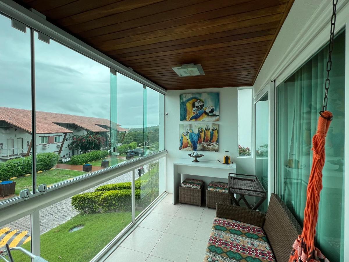 Flat 301 Condominio Villa Hipica - Gravata, Pe Kültér fotó