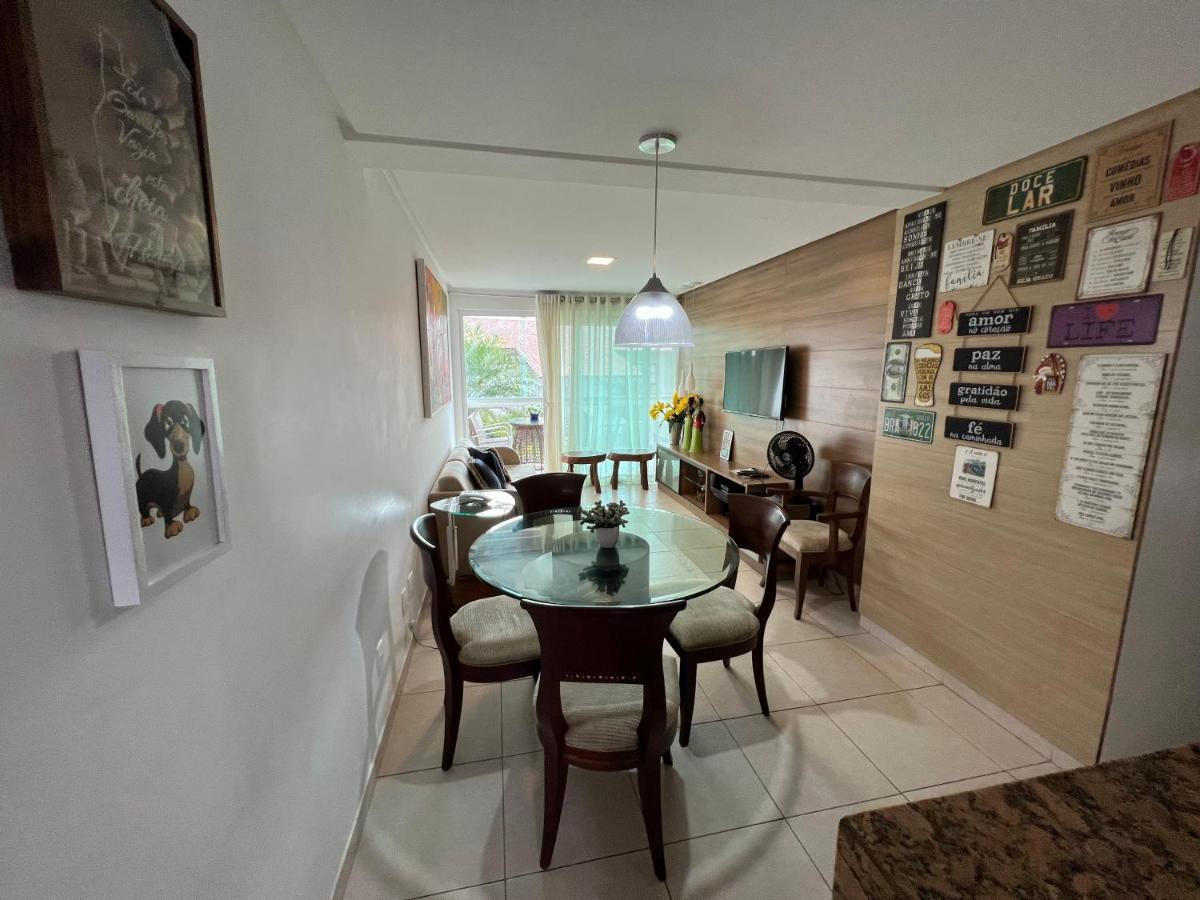 Flat 301 Condominio Villa Hipica - Gravata, Pe Kültér fotó