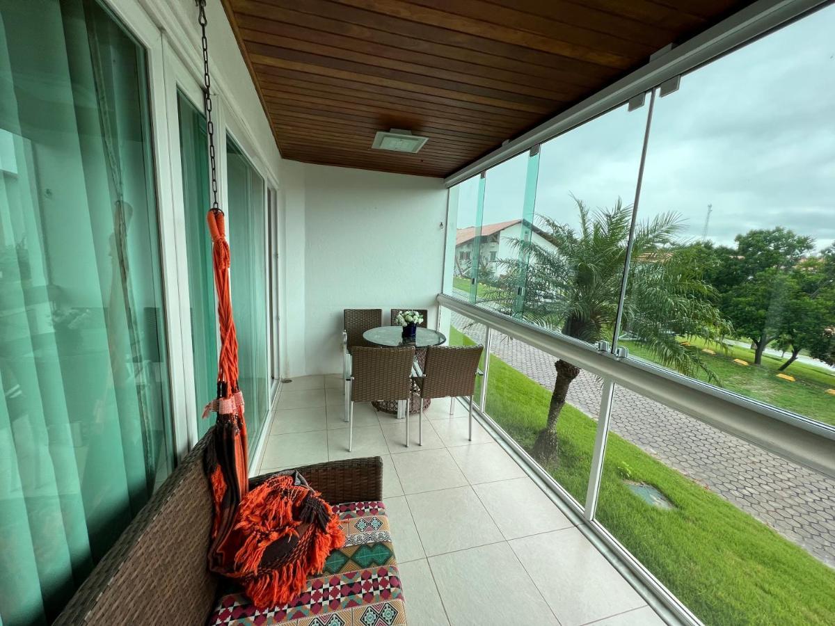 Flat 301 Condominio Villa Hipica - Gravata, Pe Kültér fotó