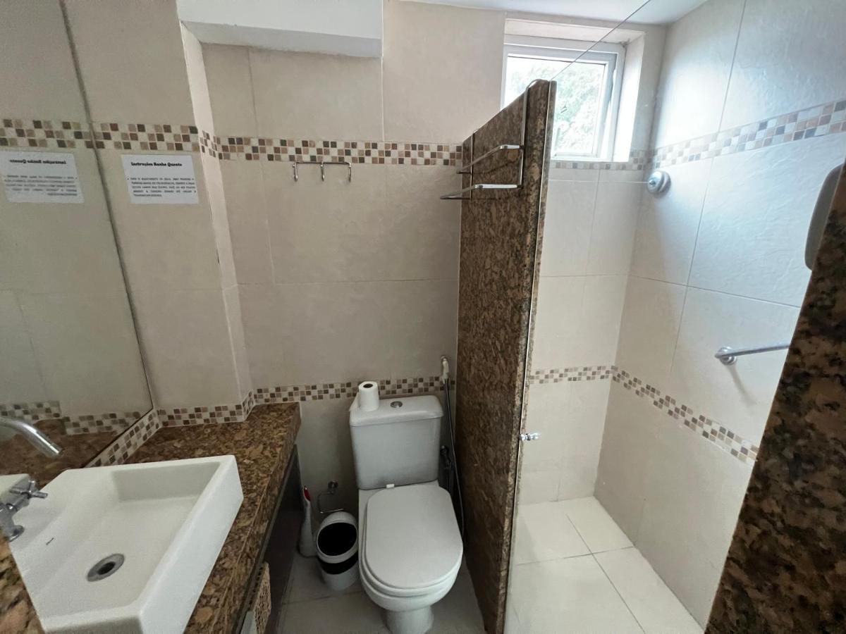 Flat 301 Condominio Villa Hipica - Gravata, Pe Kültér fotó