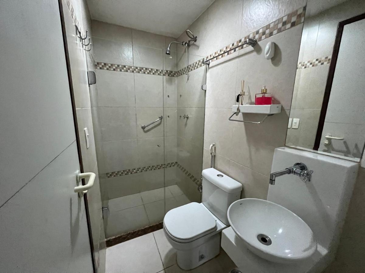 Flat 301 Condominio Villa Hipica - Gravata, Pe Kültér fotó