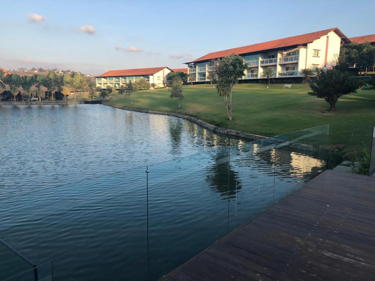 Flat 301 Condominio Villa Hipica - Gravata, Pe Kültér fotó