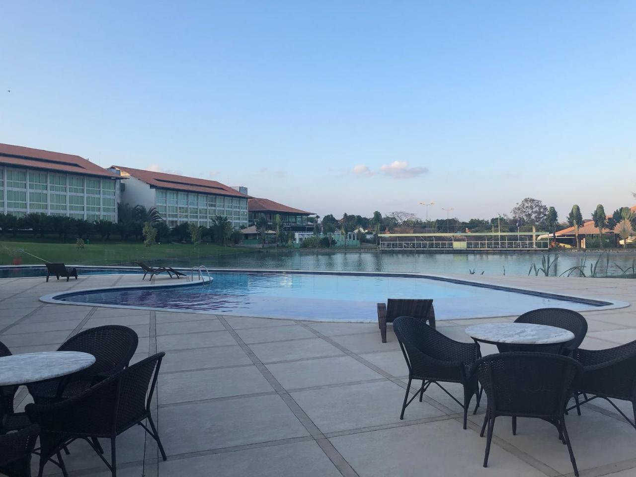 Flat 301 Condominio Villa Hipica - Gravata, Pe Kültér fotó