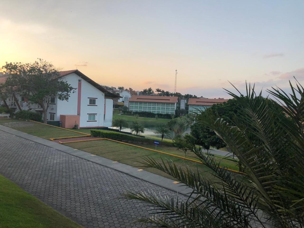 Flat 301 Condominio Villa Hipica - Gravata, Pe Kültér fotó